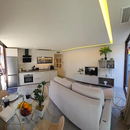 Nogalera Quintessence With Private Parking By Namaste Elite Apartment *
