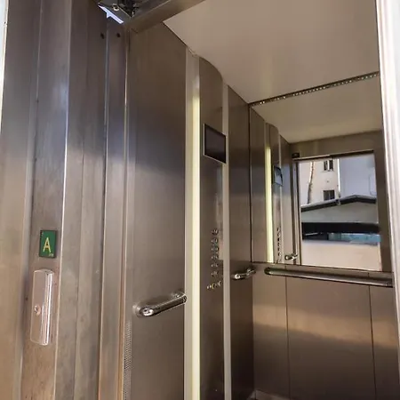 Nogalera Quintessence With Private Parking By Namaste Elite Apartment