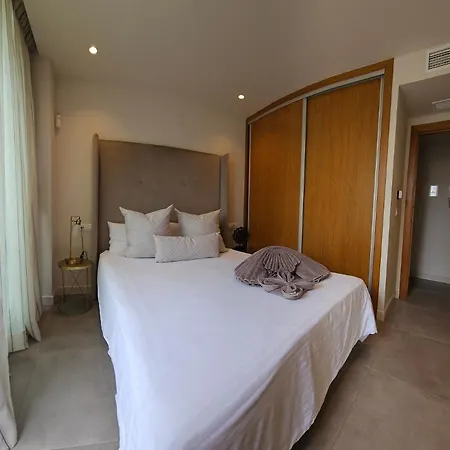 Apartment Nogalera Quintessence With Private Parking By Namaste Elite