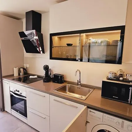 Apartment Nogalera Quintessence With Private Parking By Namaste Elite