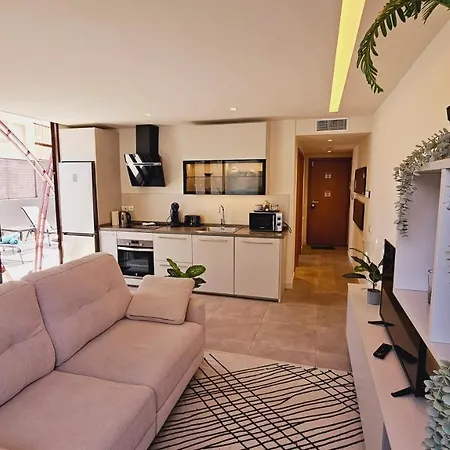 Apartment Nogalera Quintessence With Private Parking By Namaste Elite