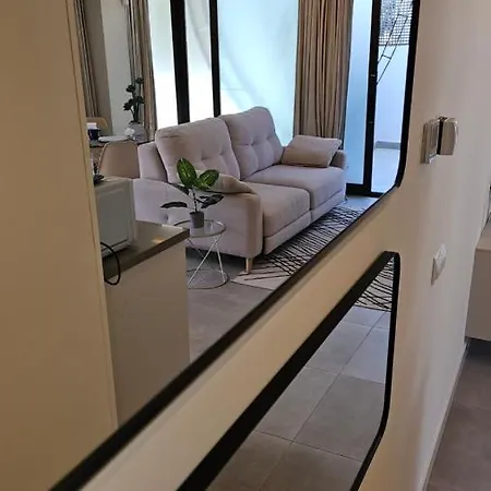 Nogalera Quintessence With Private Parking By Namaste Elite Torremolinos