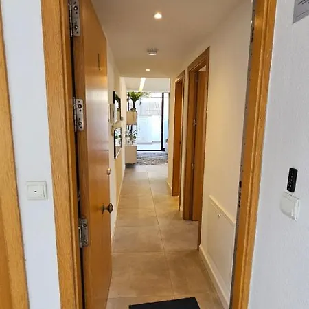 Nogalera Quintessence With Private Parking By Namaste Elite Torremolinos