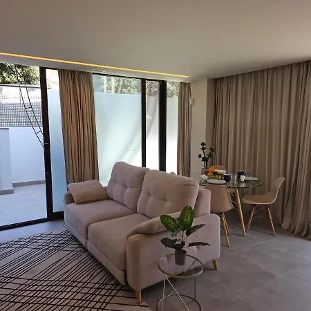 Nogalera Quintessence With Private Parking By Namaste Elite Apartman Torremolinos