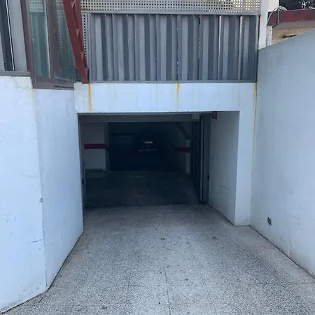 Nogalera Quintessence With Private Parking By Namaste Elite Διαμέρισμα *